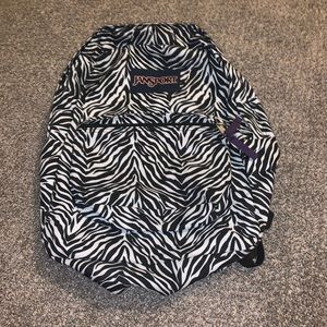Jansport Backpack